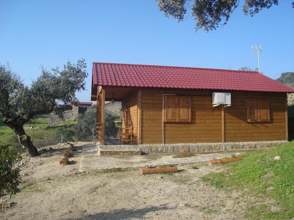 Bungalows Las Majadas Nuno Gomez Room photo