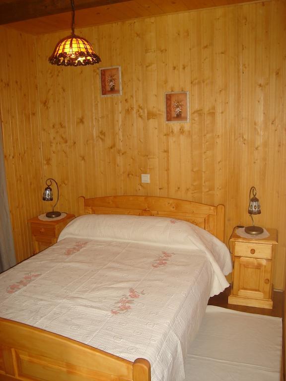 Bungalows Las Majadas Nuno Gomez Room photo