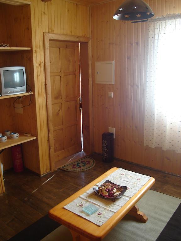 Bungalows Las Majadas Nuno Gomez Room photo