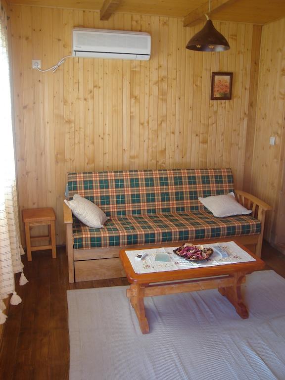 Bungalows Las Majadas Nuno Gomez Room photo